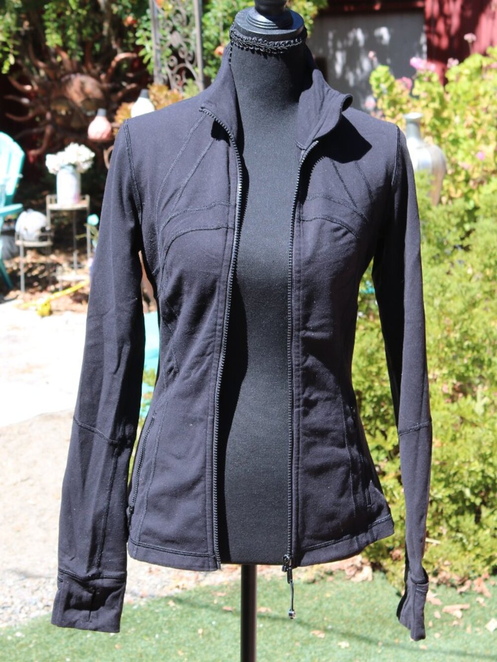 Lululemon Define Jacket